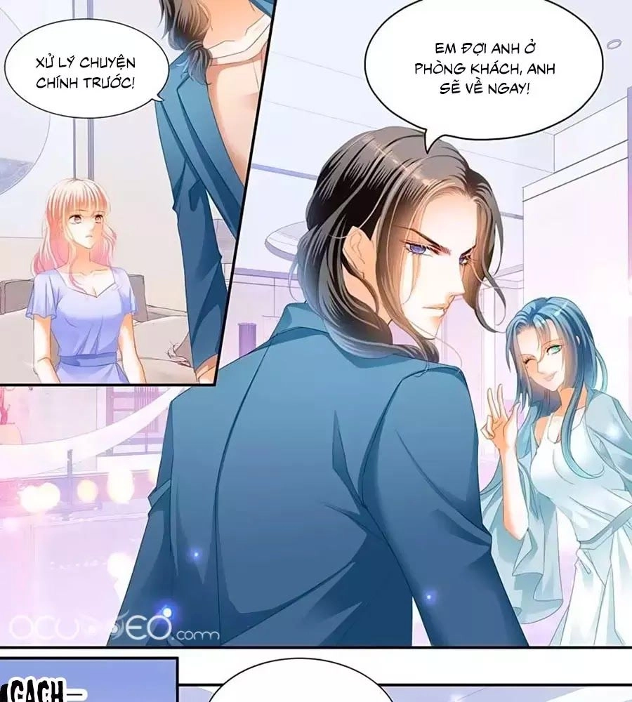 Bá Đạo Tiểu Thúc, Xin Trêu Chọc Vừa Thôi! Chapter 105 - 19