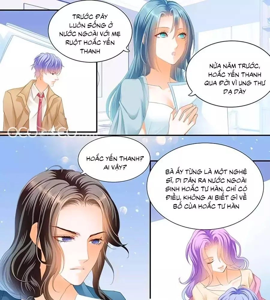 Bá Đạo Tiểu Thúc, Xin Trêu Chọc Vừa Thôi! Chapter 105 - 21