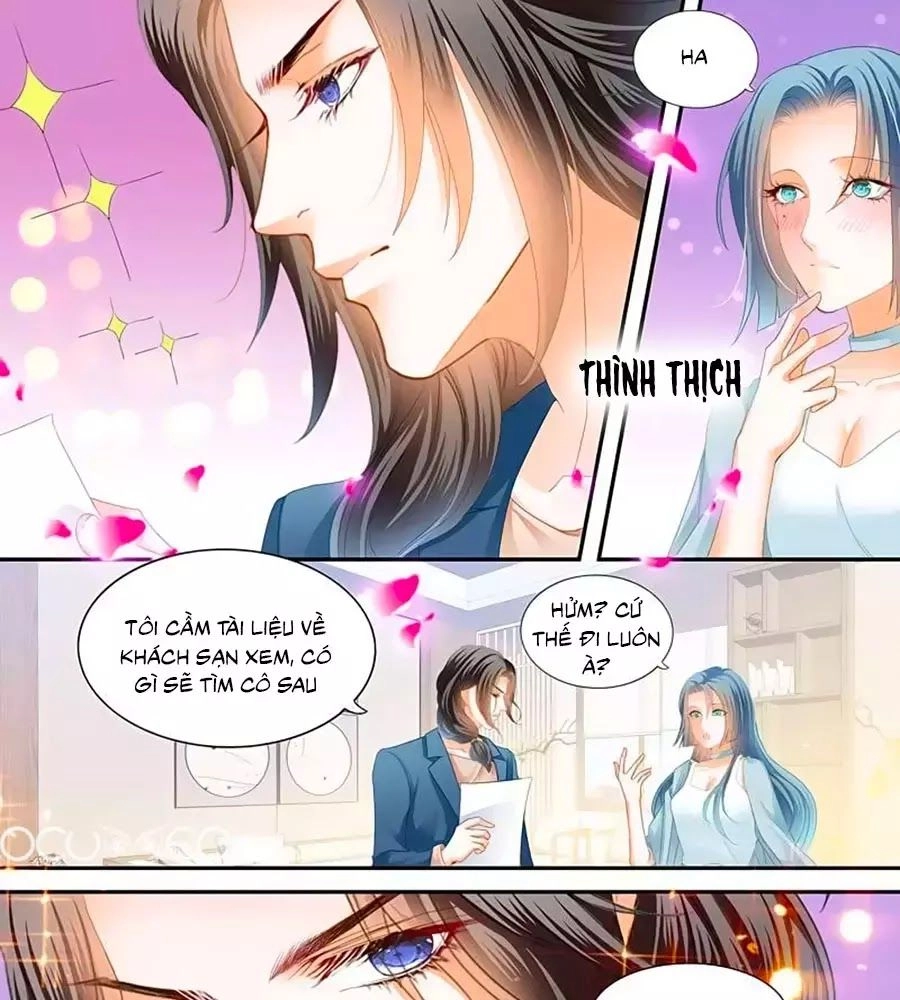 Bá Đạo Tiểu Thúc, Xin Trêu Chọc Vừa Thôi! Chapter 105 - 23