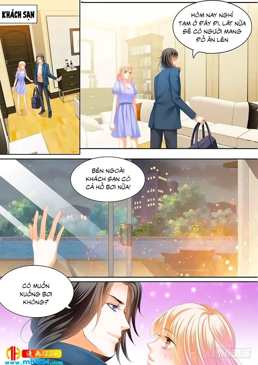 Bá Đạo Tiểu Thúc, Xin Trêu Chọc Vừa Thôi! Chapter 106 - 1