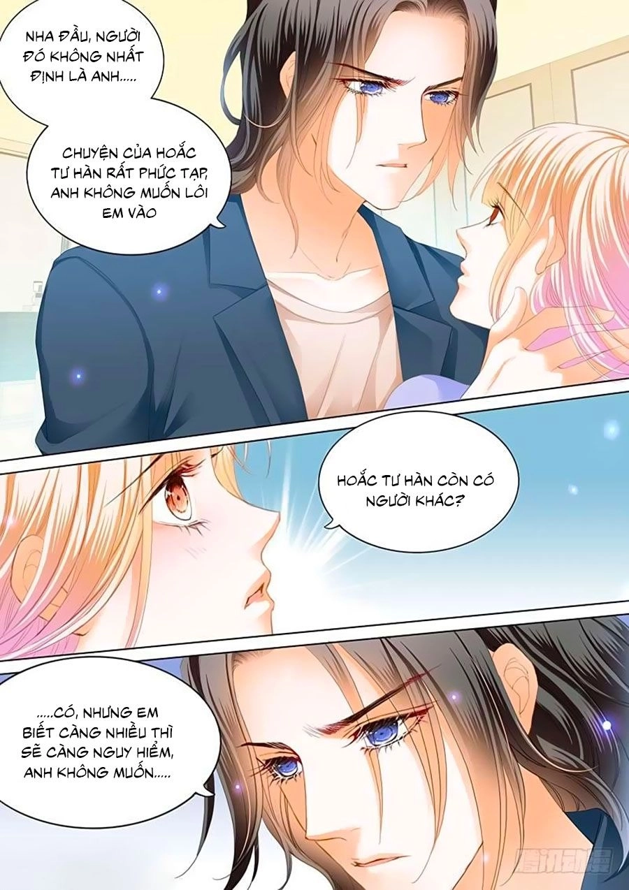 Bá Đạo Tiểu Thúc, Xin Trêu Chọc Vừa Thôi! Chapter 106 - 4