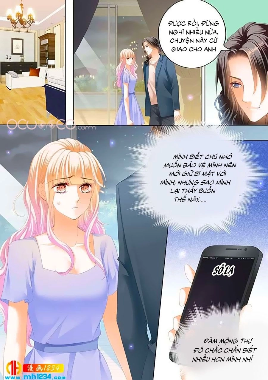 Bá Đạo Tiểu Thúc, Xin Trêu Chọc Vừa Thôi! Chapter 106 - 5