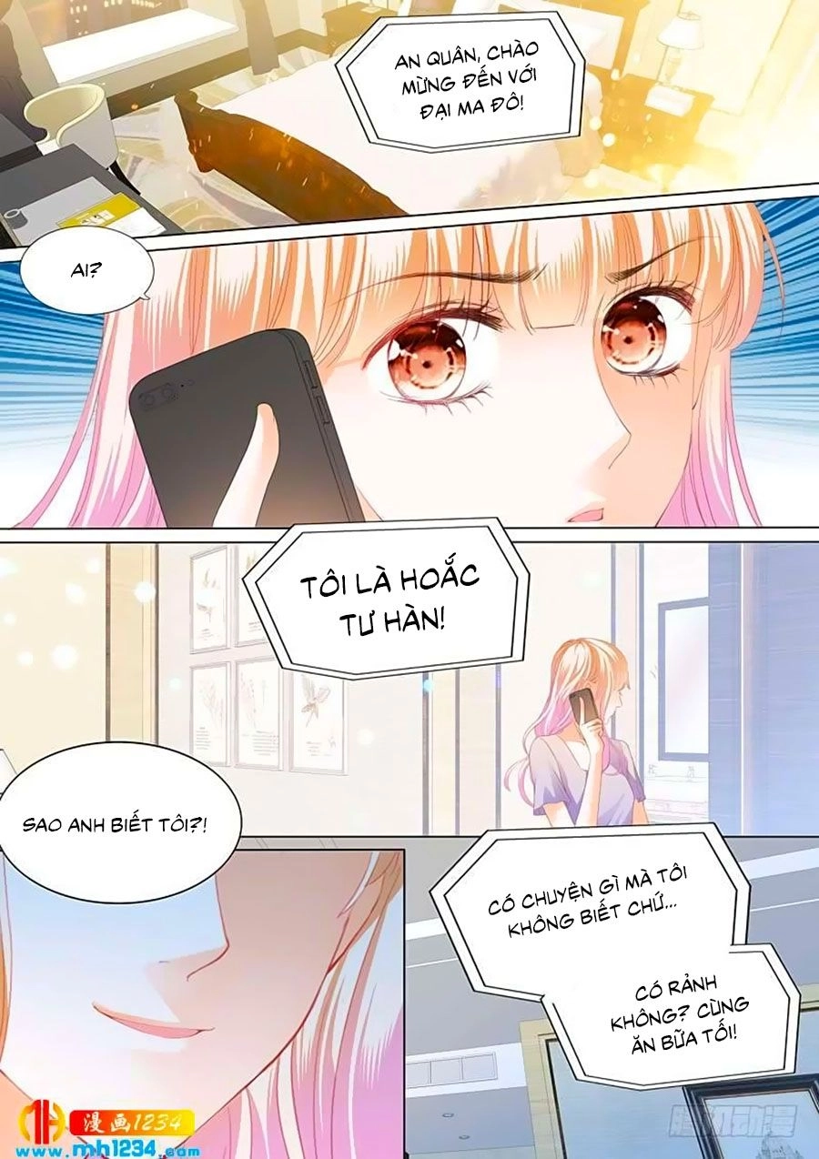 Bá Đạo Tiểu Thúc, Xin Trêu Chọc Vừa Thôi! Chapter 106 - 6