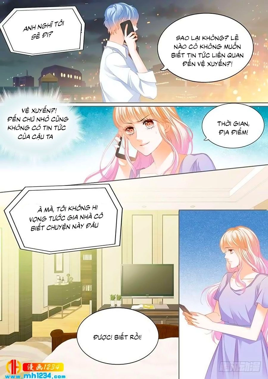 Bá Đạo Tiểu Thúc, Xin Trêu Chọc Vừa Thôi! Chapter 106 - 7