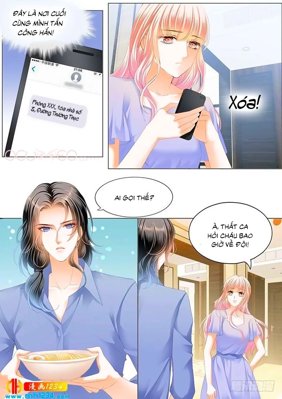 Bá Đạo Tiểu Thúc, Xin Trêu Chọc Vừa Thôi! Chapter 106 - 8