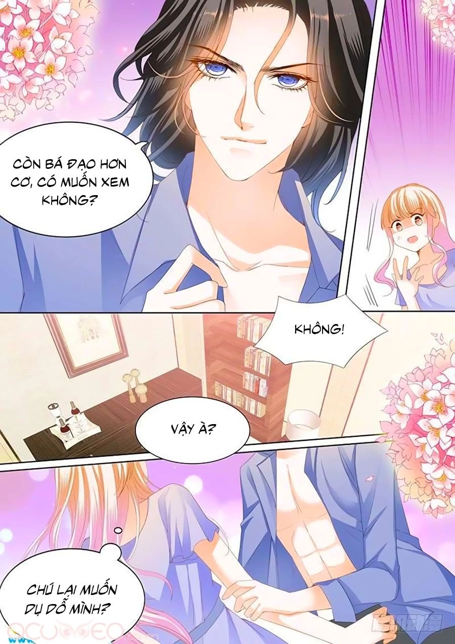 Bá Đạo Tiểu Thúc, Xin Trêu Chọc Vừa Thôi! Chapter 106 - 10