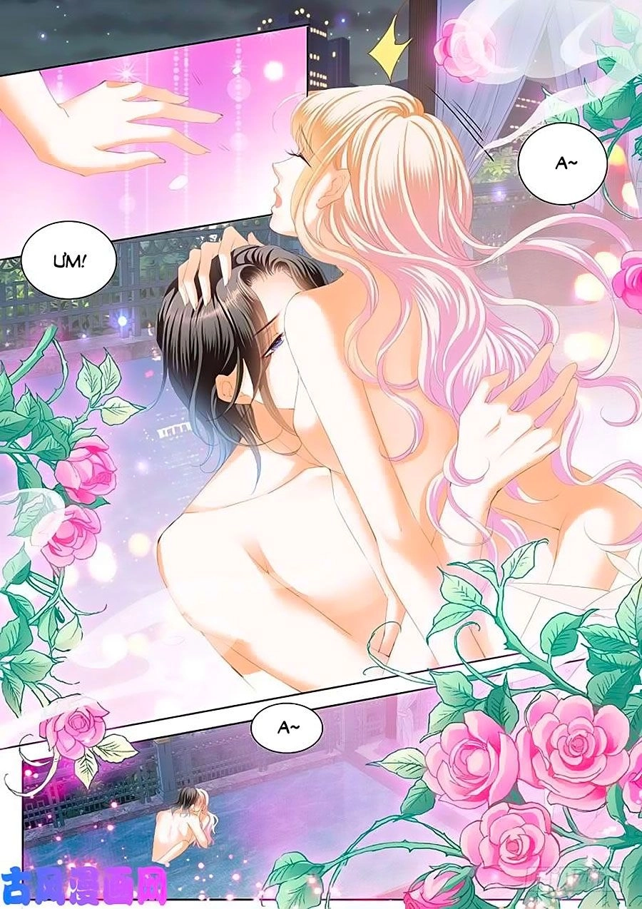 Bá Đạo Tiểu Thúc, Xin Trêu Chọc Vừa Thôi! Chapter 107 - 2