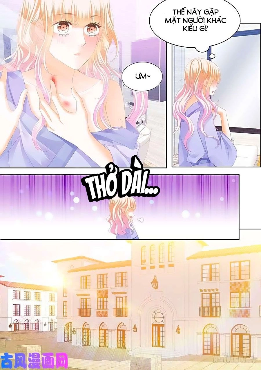 Bá Đạo Tiểu Thúc, Xin Trêu Chọc Vừa Thôi! Chapter 107 - 7