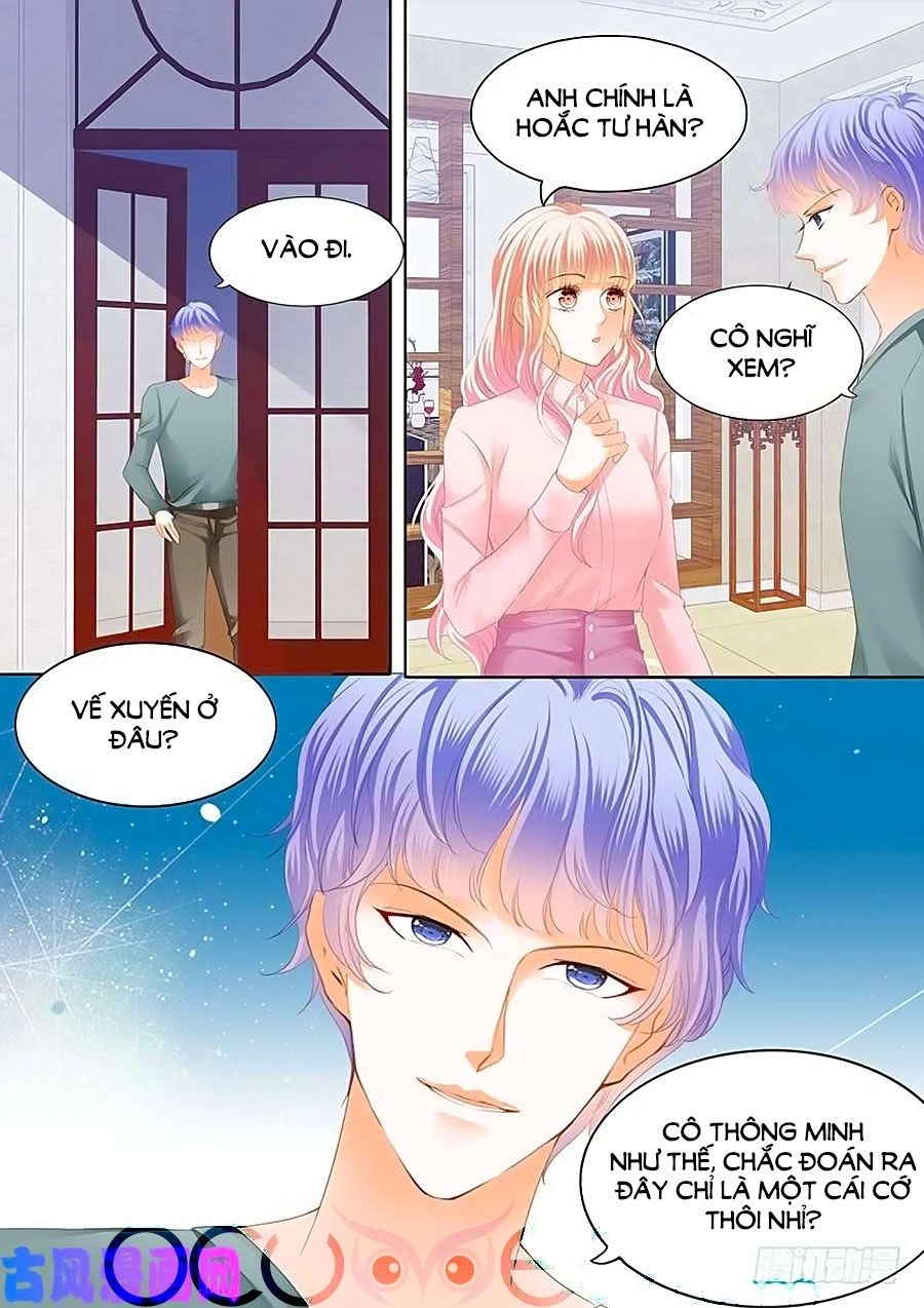 Bá Đạo Tiểu Thúc, Xin Trêu Chọc Vừa Thôi! Chapter 107 - 8