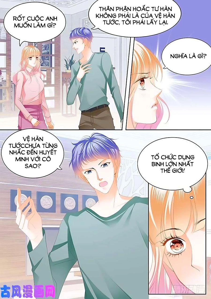 Bá Đạo Tiểu Thúc, Xin Trêu Chọc Vừa Thôi! Chapter 107 - 9