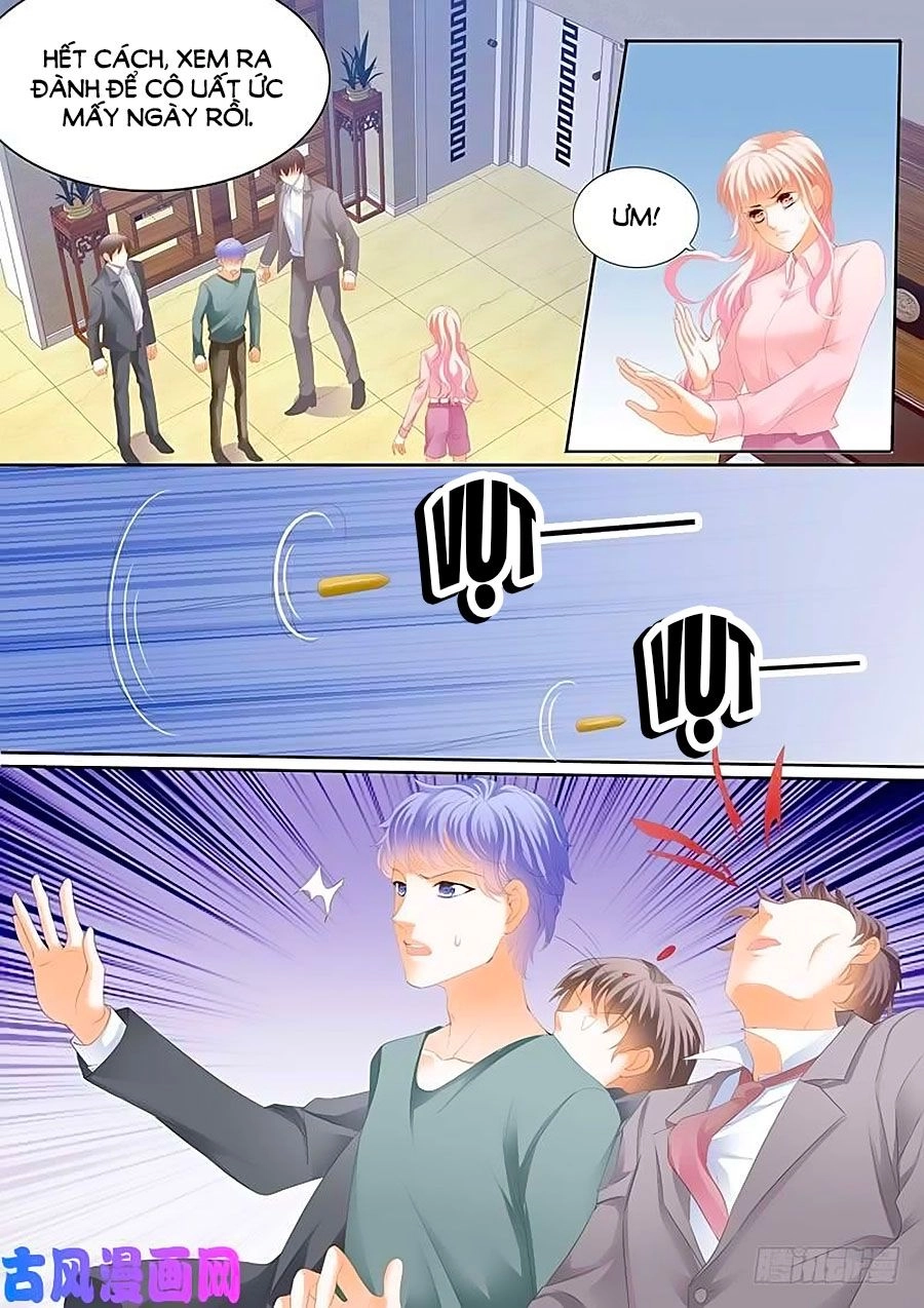 Bá Đạo Tiểu Thúc, Xin Trêu Chọc Vừa Thôi! Chapter 107 - 10