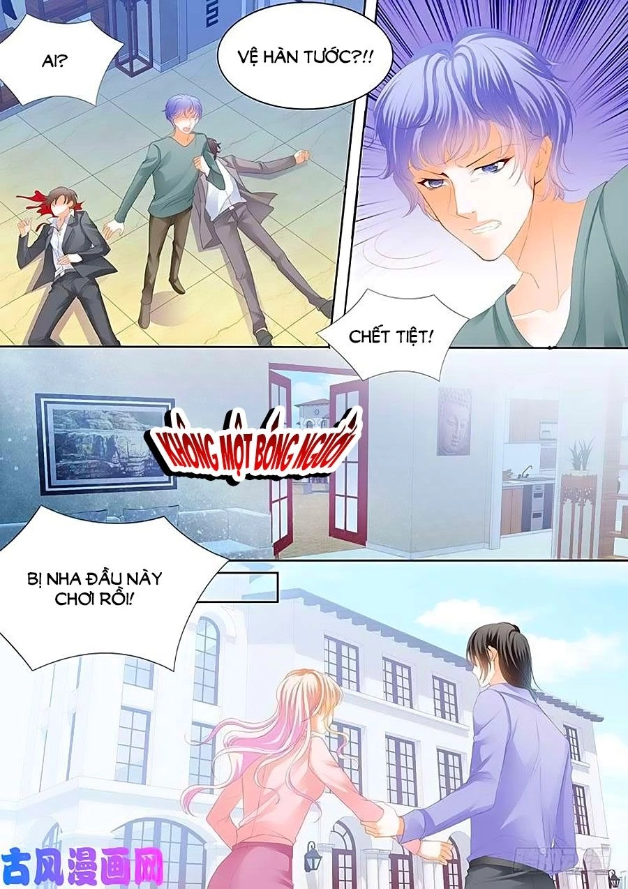 Bá Đạo Tiểu Thúc, Xin Trêu Chọc Vừa Thôi! Chapter 107 - 11