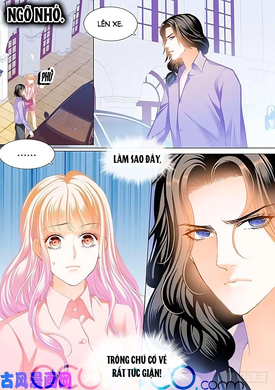 Bá Đạo Tiểu Thúc, Xin Trêu Chọc Vừa Thôi! Chapter 107 - 12