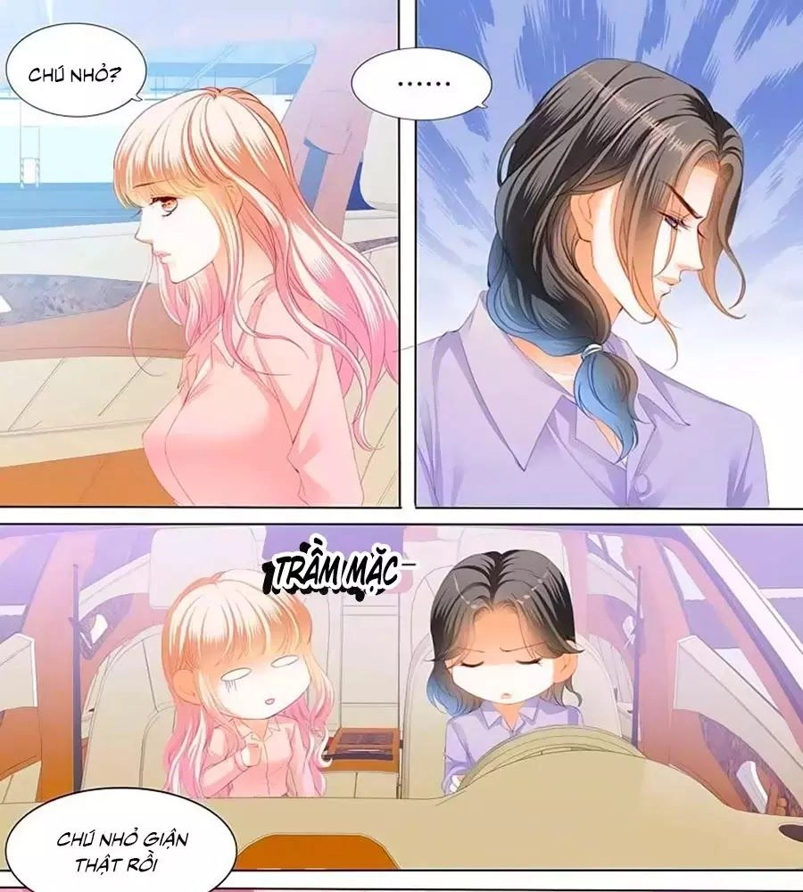 Bá Đạo Tiểu Thúc, Xin Trêu Chọc Vừa Thôi! Chapter 108 - 1