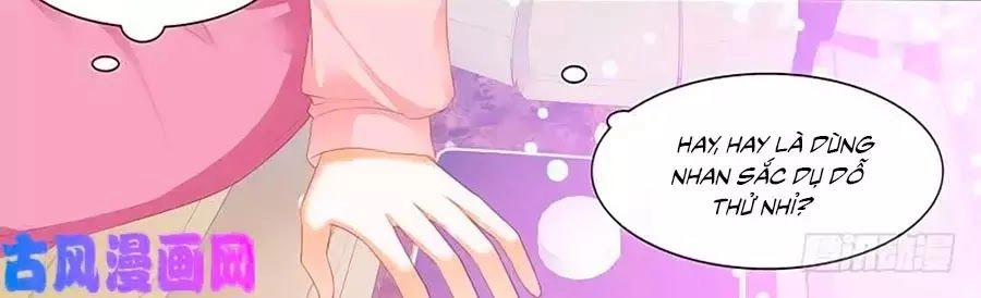 Bá Đạo Tiểu Thúc, Xin Trêu Chọc Vừa Thôi! Chapter 108 - 2