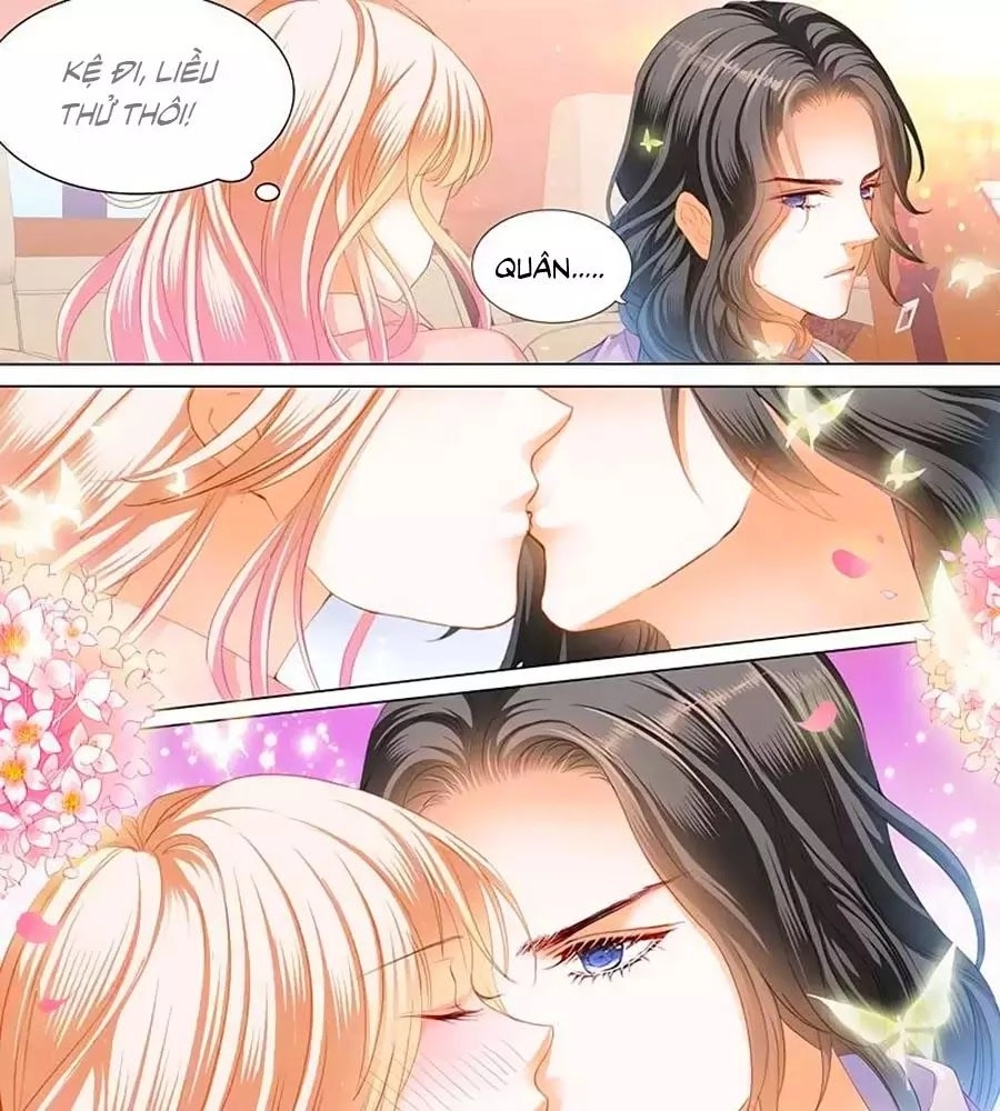 Bá Đạo Tiểu Thúc, Xin Trêu Chọc Vừa Thôi! Chapter 108 - 3