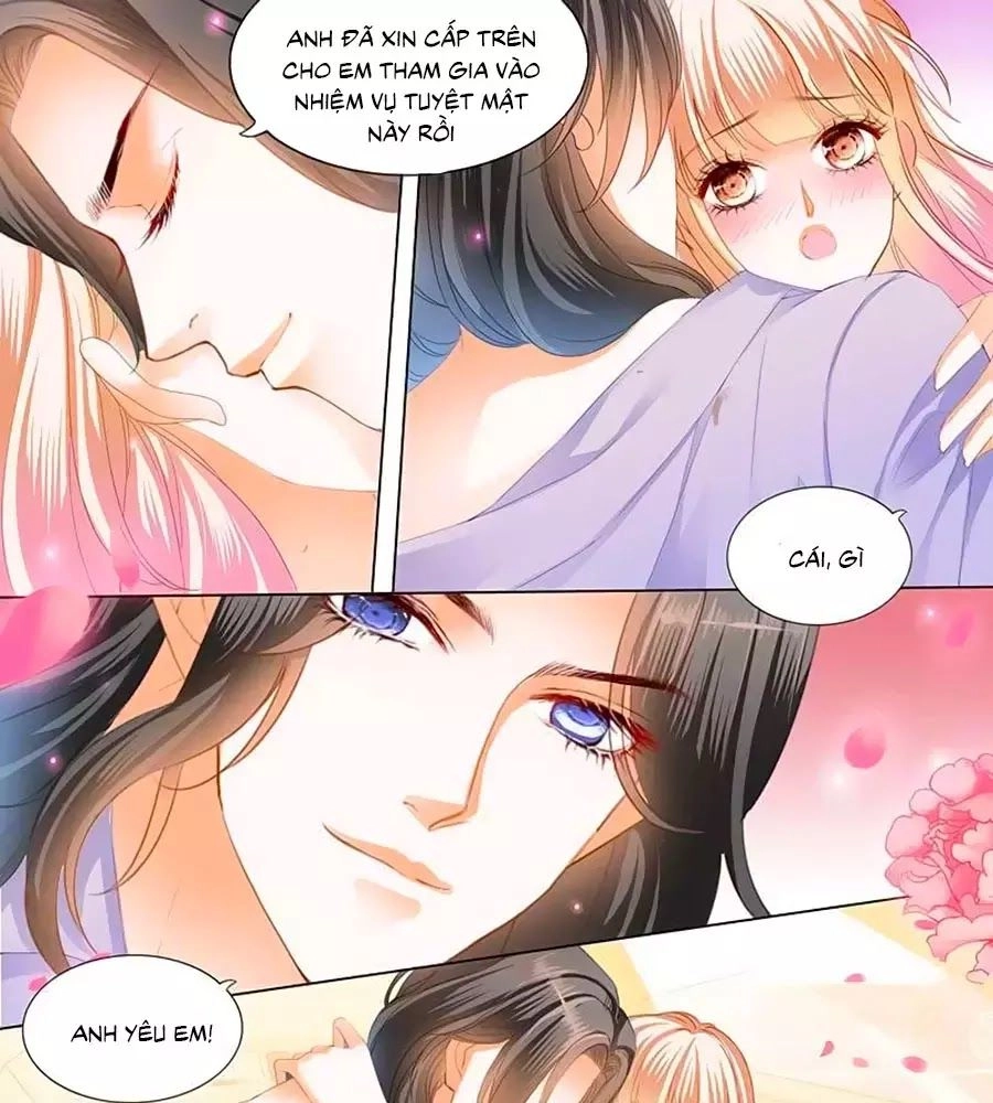 Bá Đạo Tiểu Thúc, Xin Trêu Chọc Vừa Thôi! Chapter 108 - 9