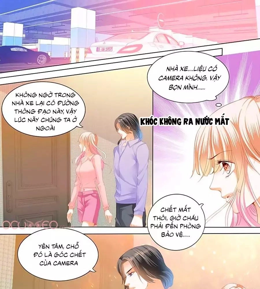 Bá Đạo Tiểu Thúc, Xin Trêu Chọc Vừa Thôi! Chapter 108 - 11