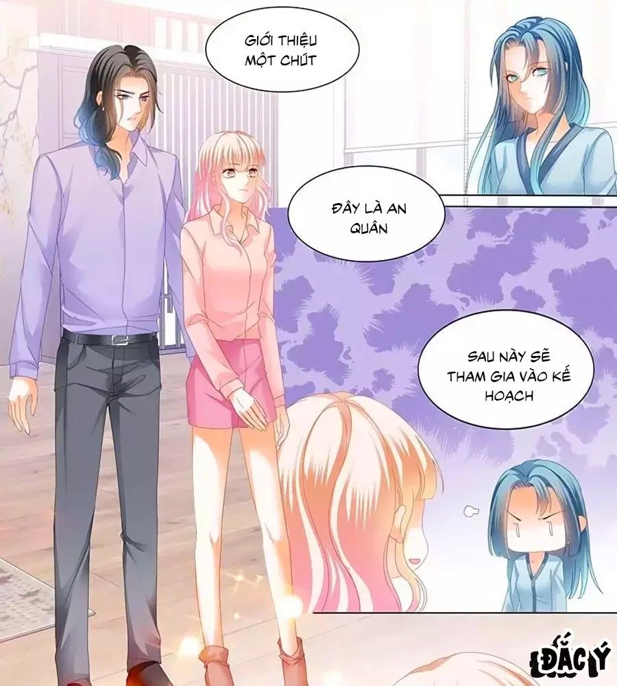 Bá Đạo Tiểu Thúc, Xin Trêu Chọc Vừa Thôi! Chapter 108 - 15