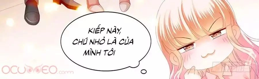 Bá Đạo Tiểu Thúc, Xin Trêu Chọc Vừa Thôi! Chapter 108 - 16