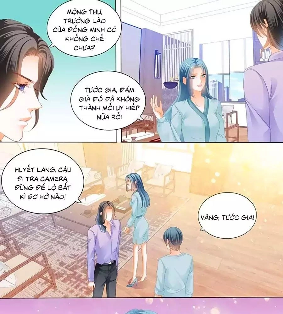 Bá Đạo Tiểu Thúc, Xin Trêu Chọc Vừa Thôi! Chapter 108 - 17