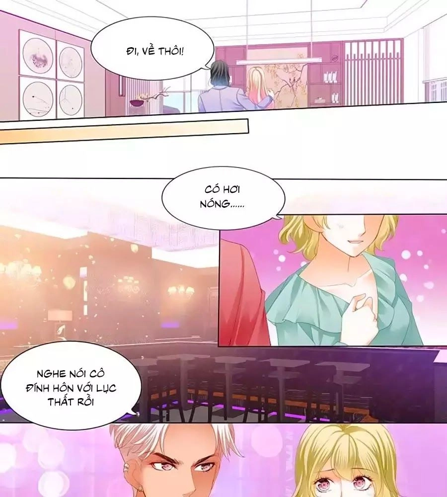 Bá Đạo Tiểu Thúc, Xin Trêu Chọc Vừa Thôi! Chapter 108 - 21