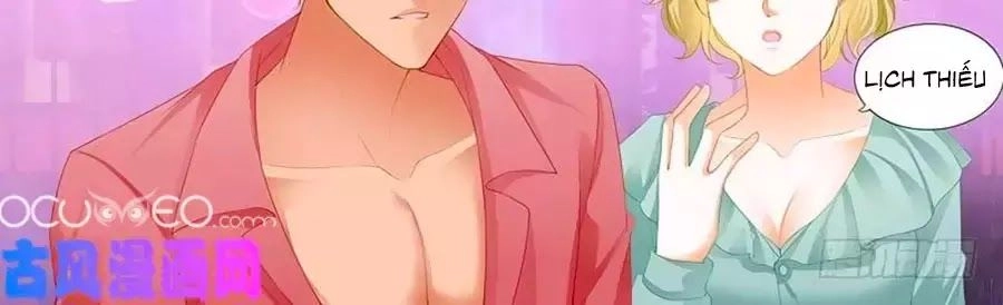 Bá Đạo Tiểu Thúc, Xin Trêu Chọc Vừa Thôi! Chapter 108 - 22