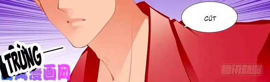 Bá Đạo Tiểu Thúc, Xin Trêu Chọc Vừa Thôi! Chapter 109 - 4