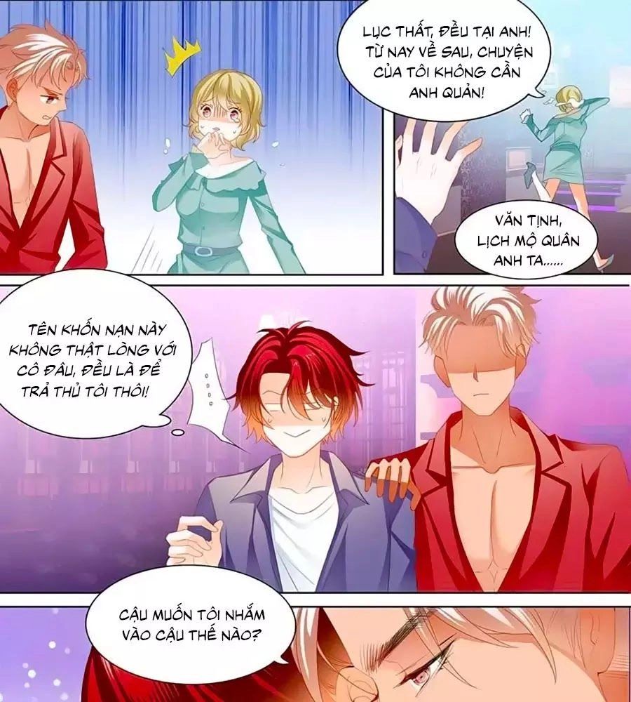 Bá Đạo Tiểu Thúc, Xin Trêu Chọc Vừa Thôi! Chapter 109 - 5