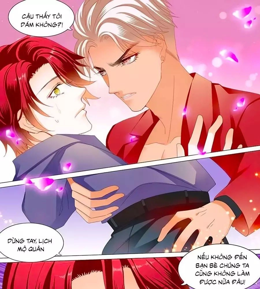 Bá Đạo Tiểu Thúc, Xin Trêu Chọc Vừa Thôi! Chapter 109 - 7