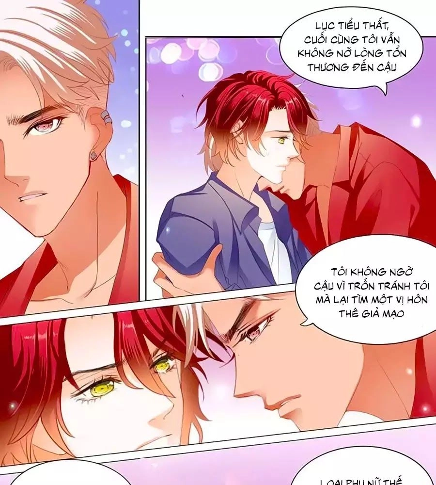 Bá Đạo Tiểu Thúc, Xin Trêu Chọc Vừa Thôi! Chapter 109 - 9