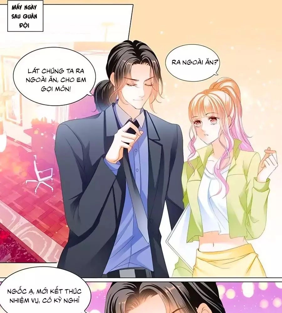 Bá Đạo Tiểu Thúc, Xin Trêu Chọc Vừa Thôi! Chapter 109 - 13