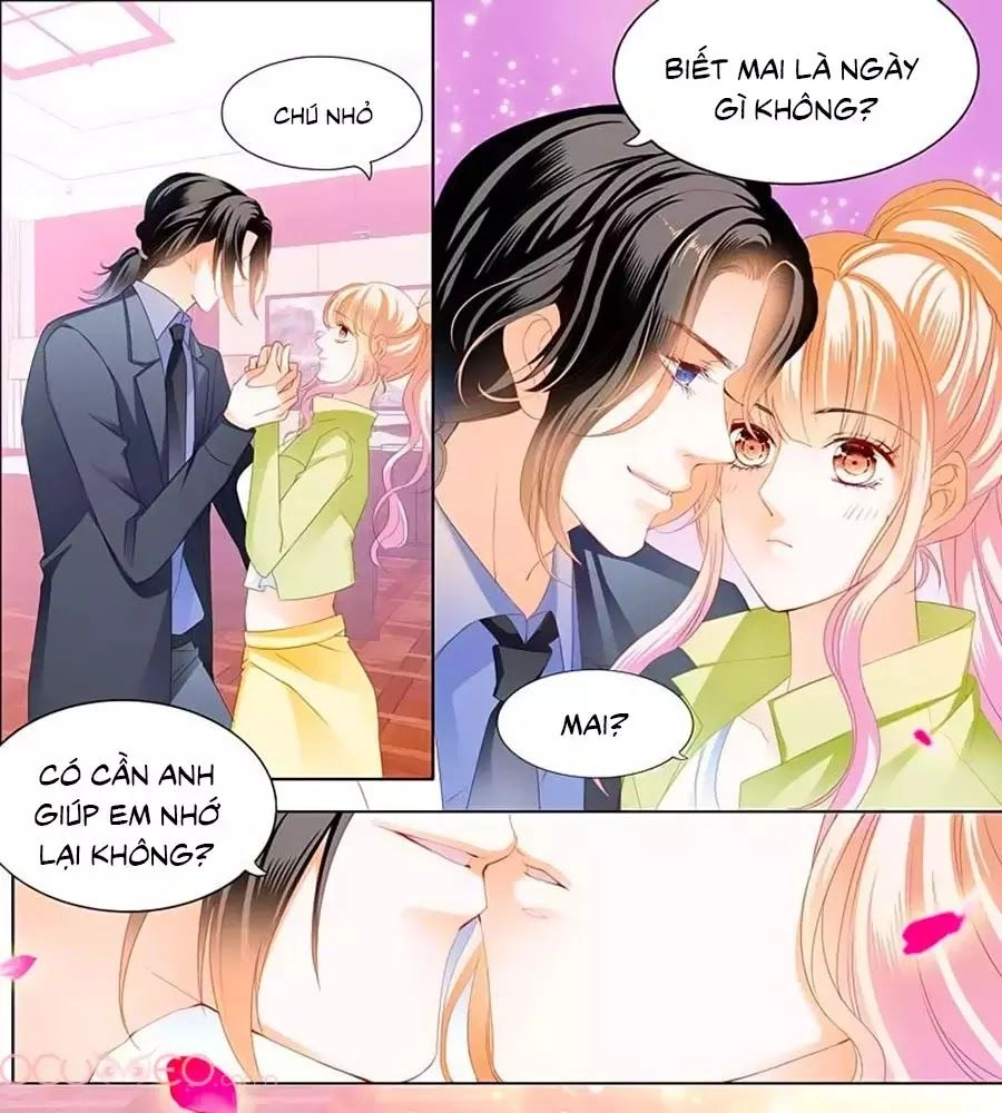 Bá Đạo Tiểu Thúc, Xin Trêu Chọc Vừa Thôi! Chapter 109 - 15