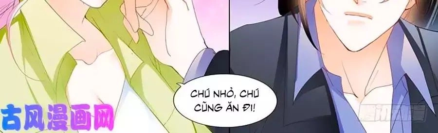 Bá Đạo Tiểu Thúc, Xin Trêu Chọc Vừa Thôi! Chapter 109 - 20