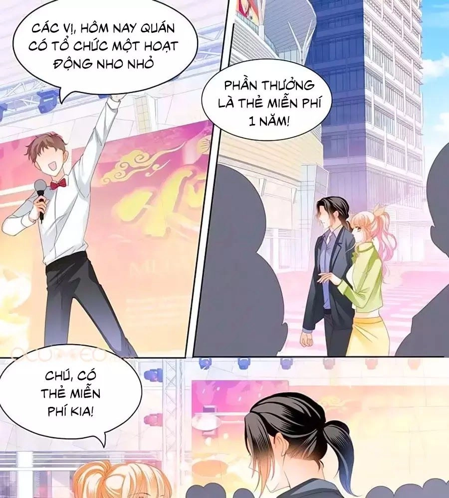 Bá Đạo Tiểu Thúc, Xin Trêu Chọc Vừa Thôi! Chapter 110 - 1