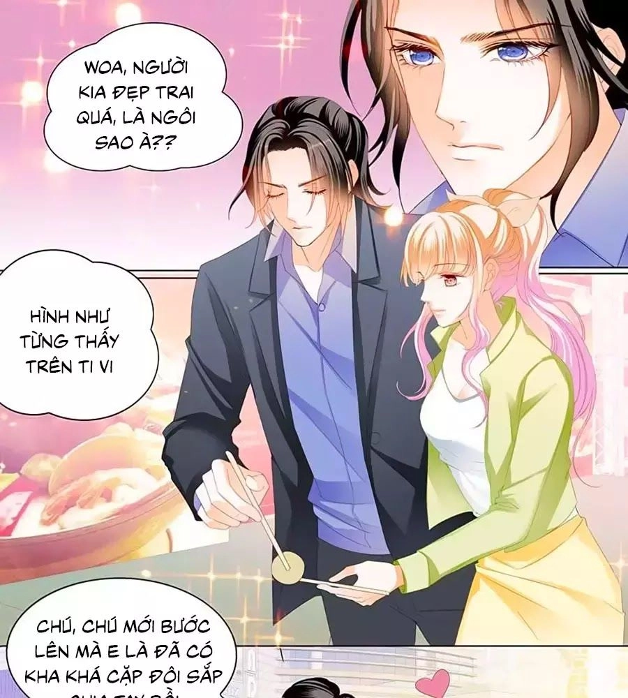 Bá Đạo Tiểu Thúc, Xin Trêu Chọc Vừa Thôi! Chapter 110 - 5