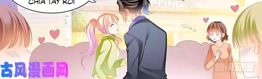 Bá Đạo Tiểu Thúc, Xin Trêu Chọc Vừa Thôi! Chapter 110 - 6