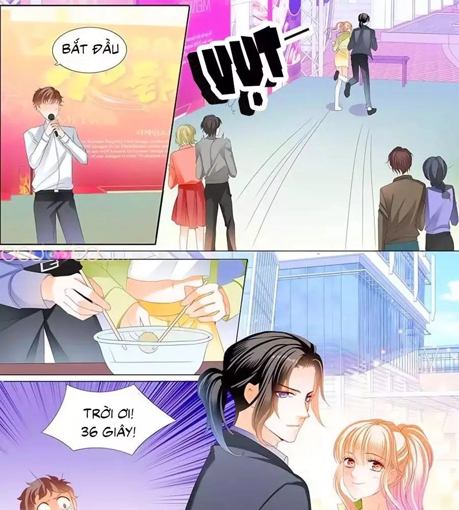 Bá Đạo Tiểu Thúc, Xin Trêu Chọc Vừa Thôi! Chapter 110 - 7