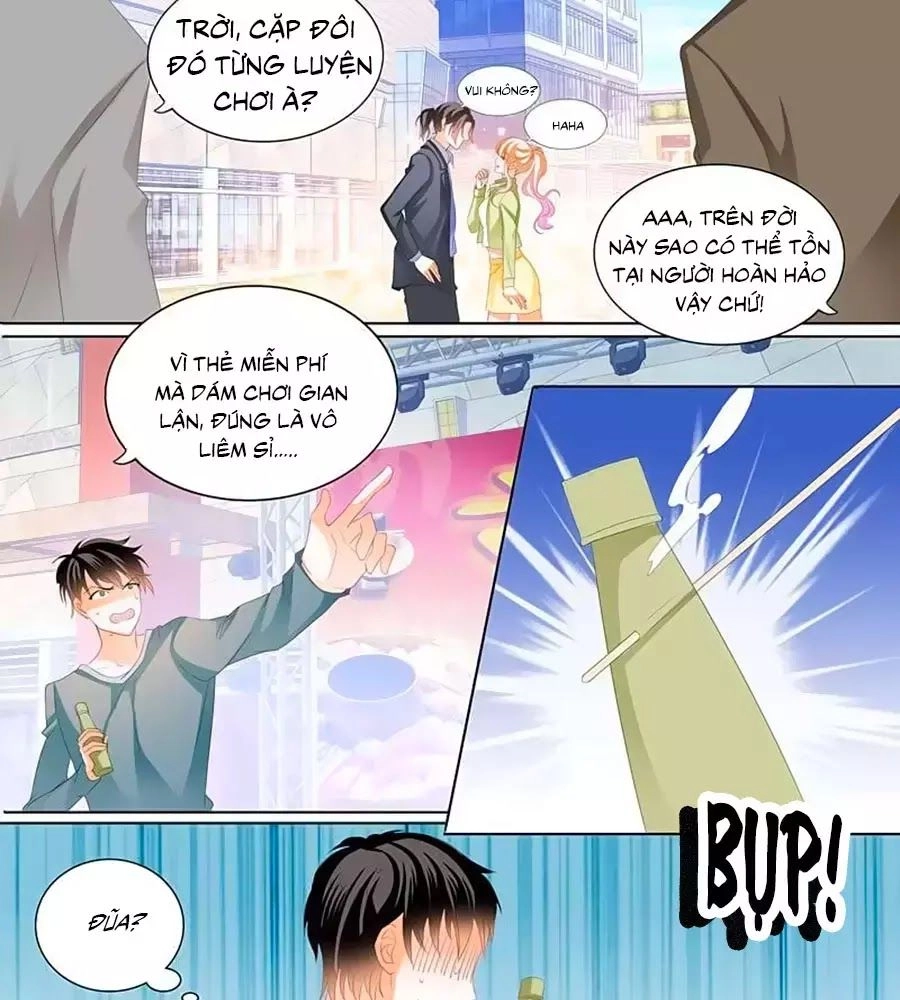 Bá Đạo Tiểu Thúc, Xin Trêu Chọc Vừa Thôi! Chapter 110 - 9