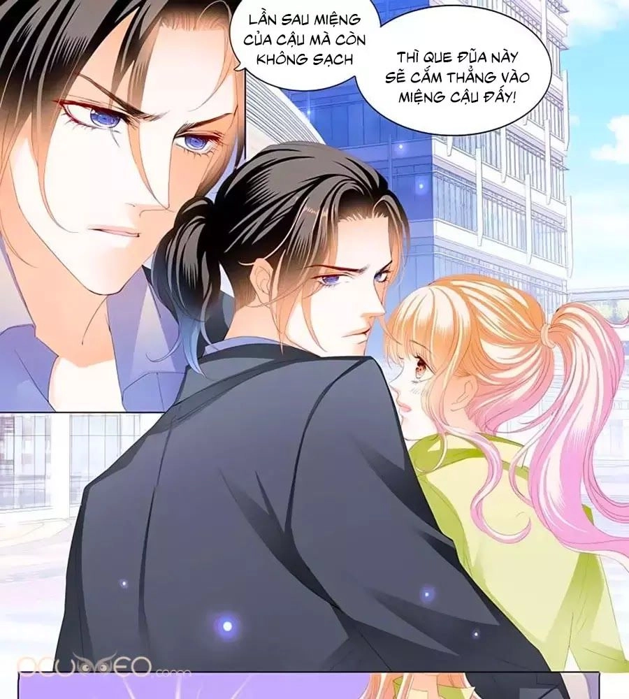 Bá Đạo Tiểu Thúc, Xin Trêu Chọc Vừa Thôi! Chapter 110 - 11