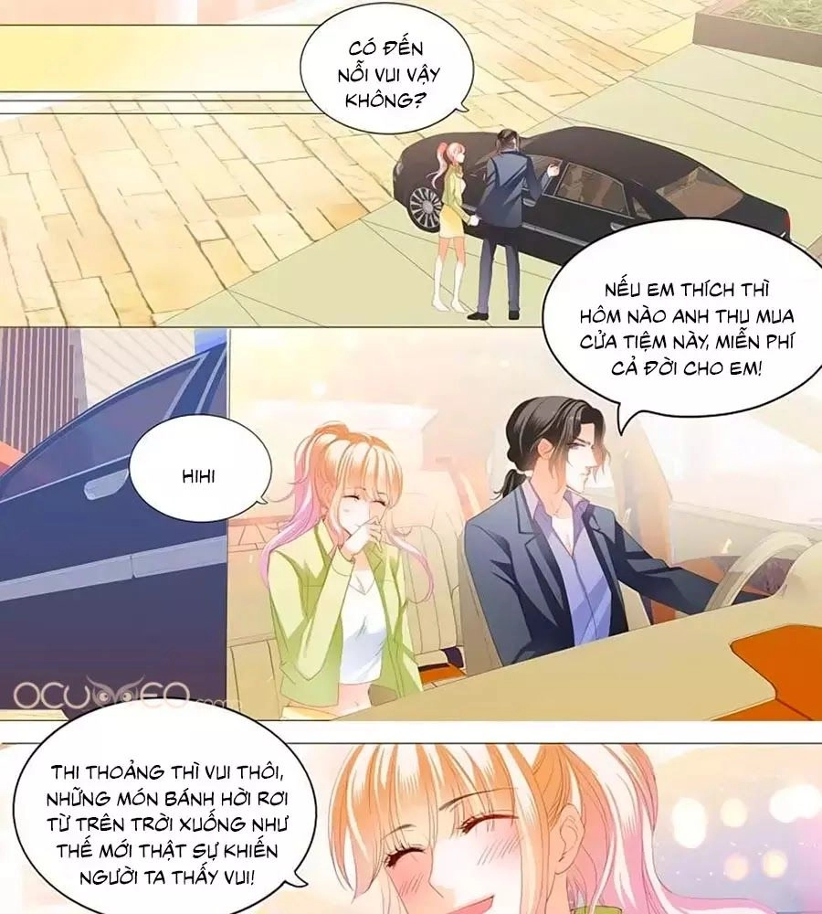 Bá Đạo Tiểu Thúc, Xin Trêu Chọc Vừa Thôi! Chapter 110 - 13