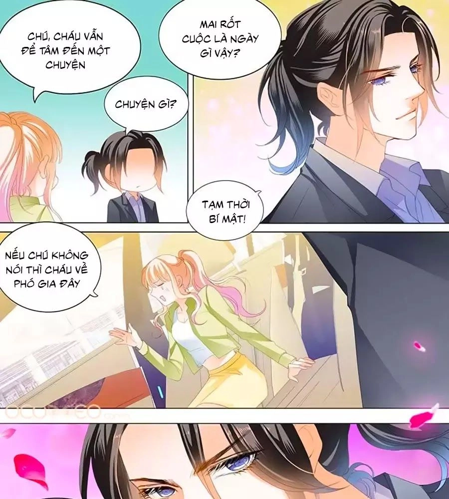 Bá Đạo Tiểu Thúc, Xin Trêu Chọc Vừa Thôi! Chapter 110 - 15