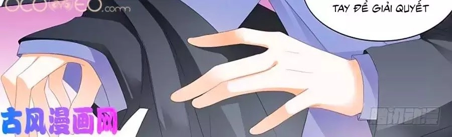 Bá Đạo Tiểu Thúc, Xin Trêu Chọc Vừa Thôi! Chapter 110 - 18