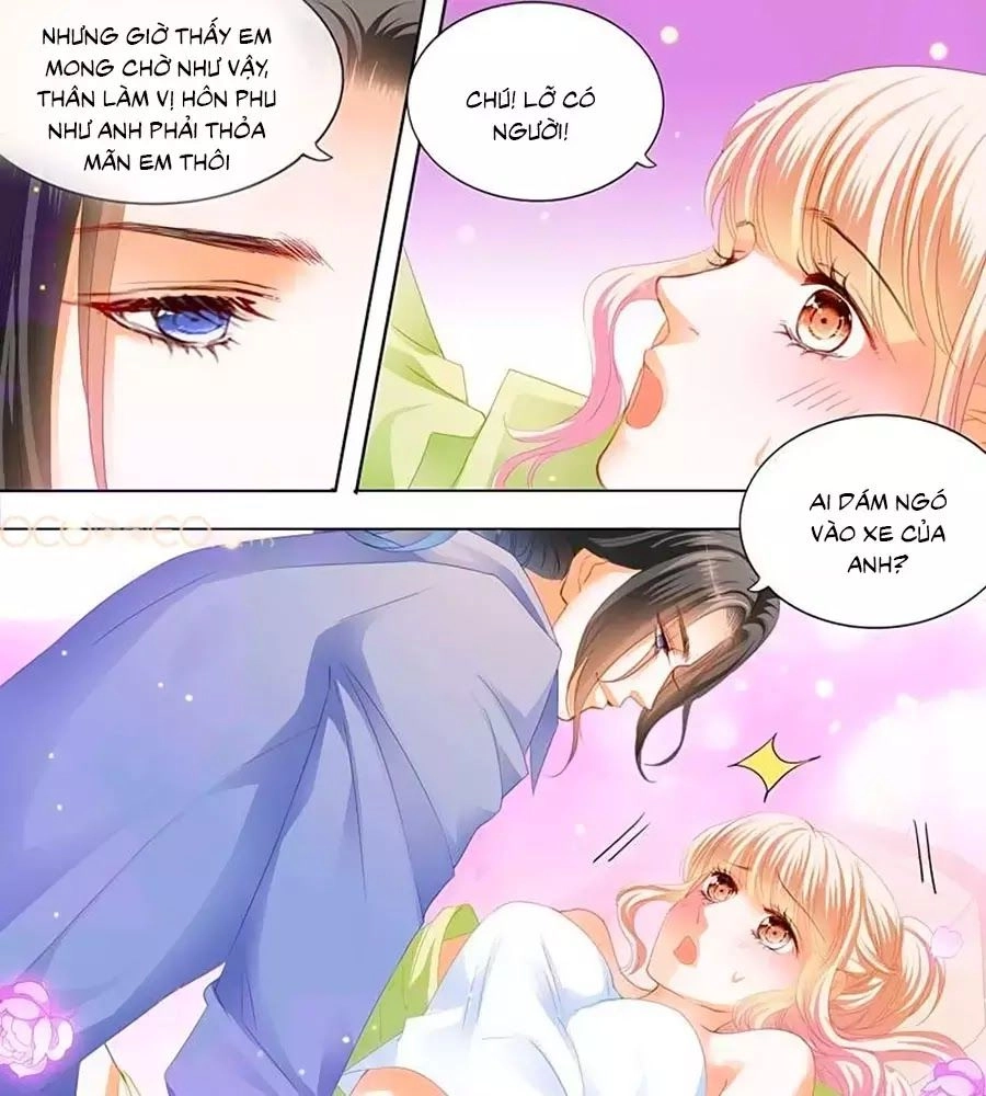 Bá Đạo Tiểu Thúc, Xin Trêu Chọc Vừa Thôi! Chapter 110 - 19