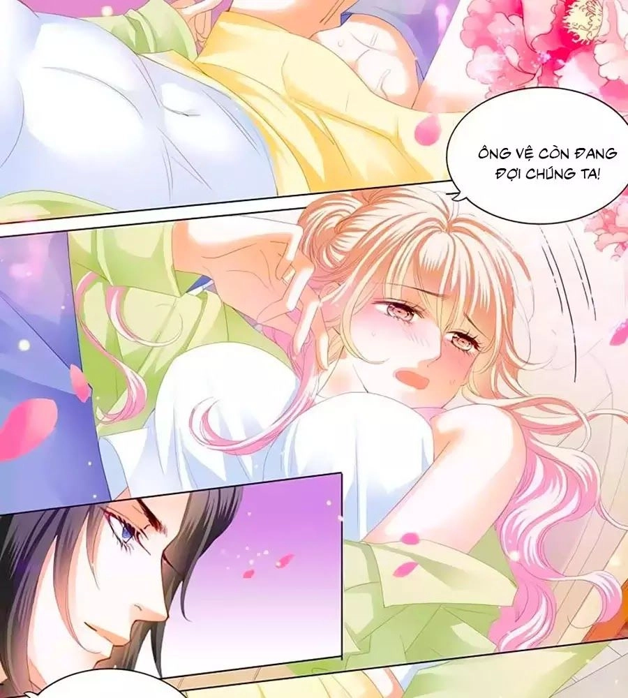 Bá Đạo Tiểu Thúc, Xin Trêu Chọc Vừa Thôi! Chapter 110 - 21