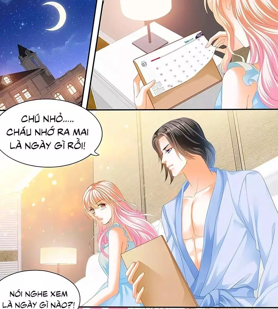 Bá Đạo Tiểu Thúc, Xin Trêu Chọc Vừa Thôi! Chapter 111 - 1