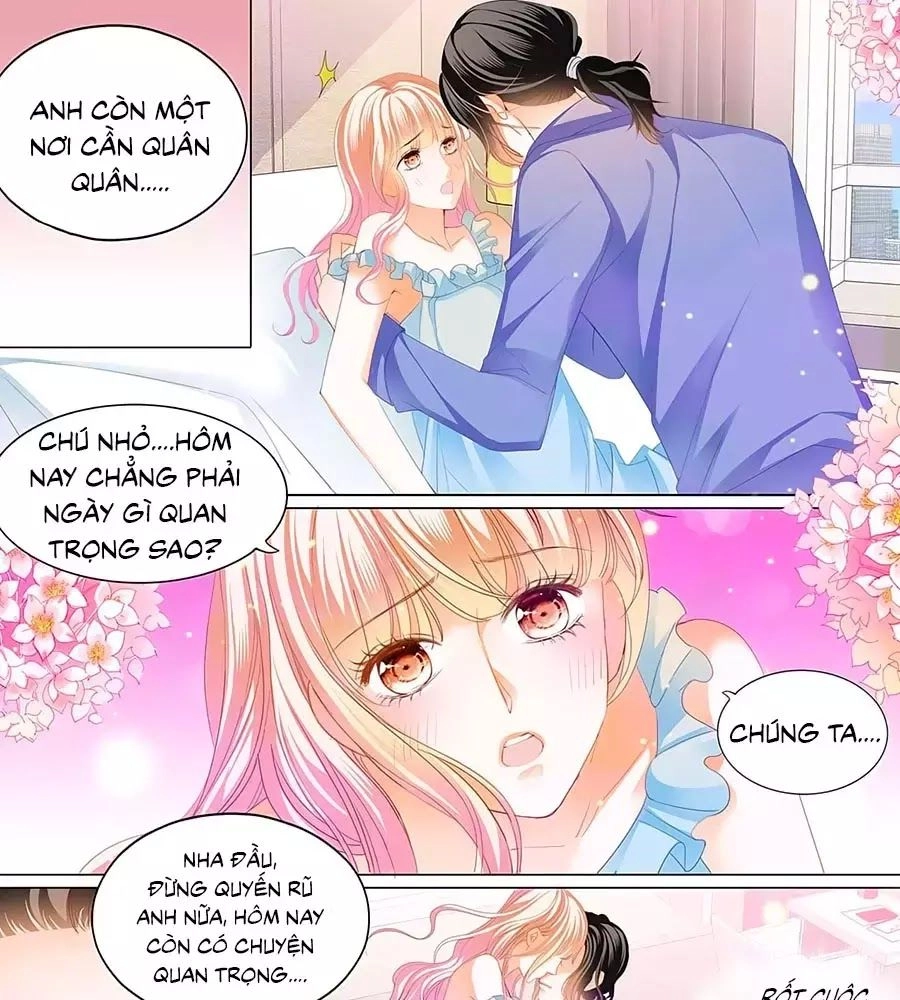 Bá Đạo Tiểu Thúc, Xin Trêu Chọc Vừa Thôi! Chapter 111 - 15