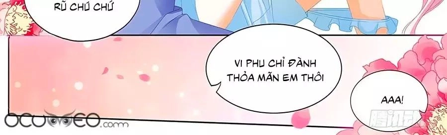 Bá Đạo Tiểu Thúc, Xin Trêu Chọc Vừa Thôi! Chapter 111 - 18