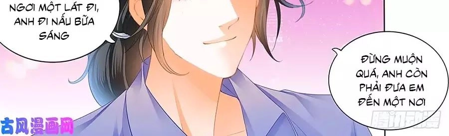 Bá Đạo Tiểu Thúc, Xin Trêu Chọc Vừa Thôi! Chapter 111 - 20