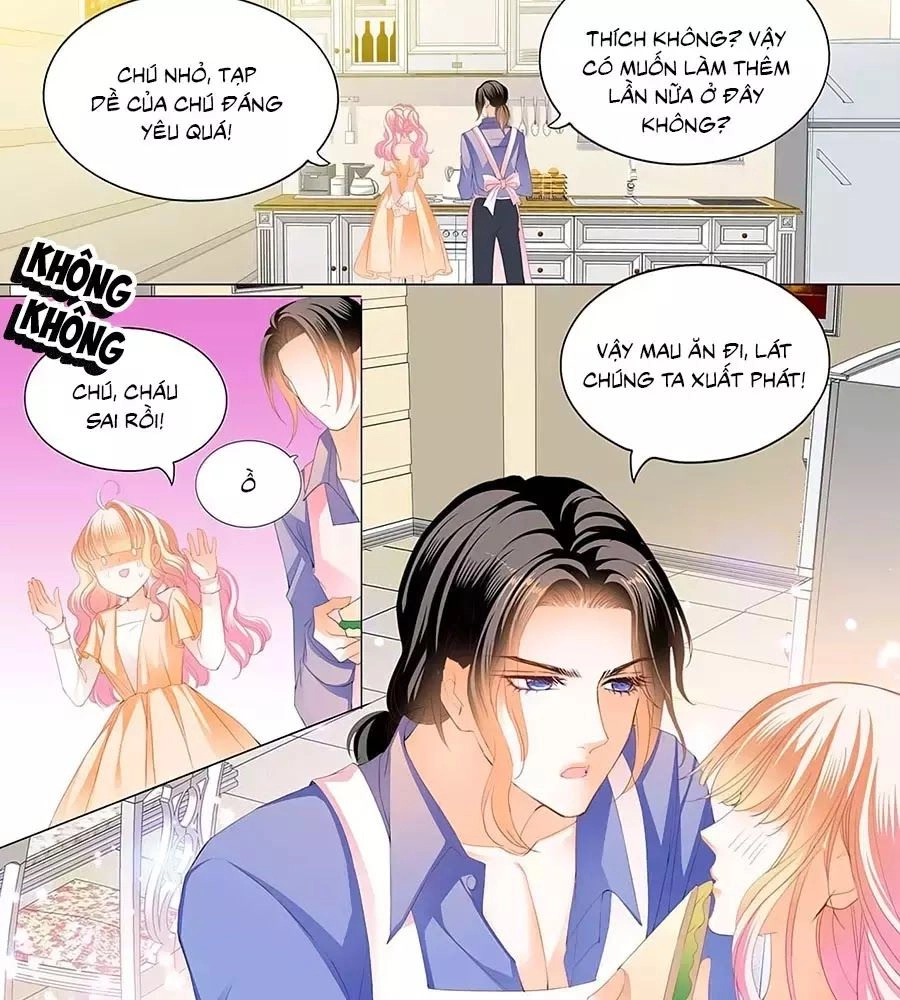 Bá Đạo Tiểu Thúc, Xin Trêu Chọc Vừa Thôi! Chapter 111 - 23